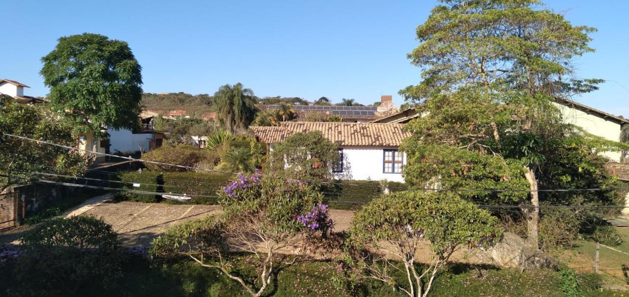 Pouso da Paz Tiradentes Exterior foto