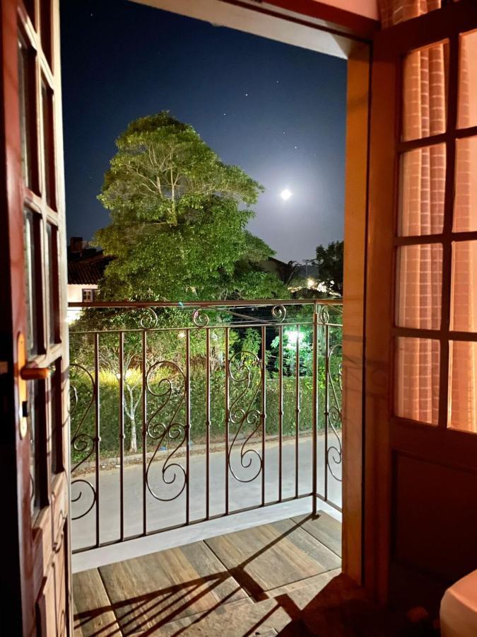 Pouso da Paz Tiradentes Quarto foto