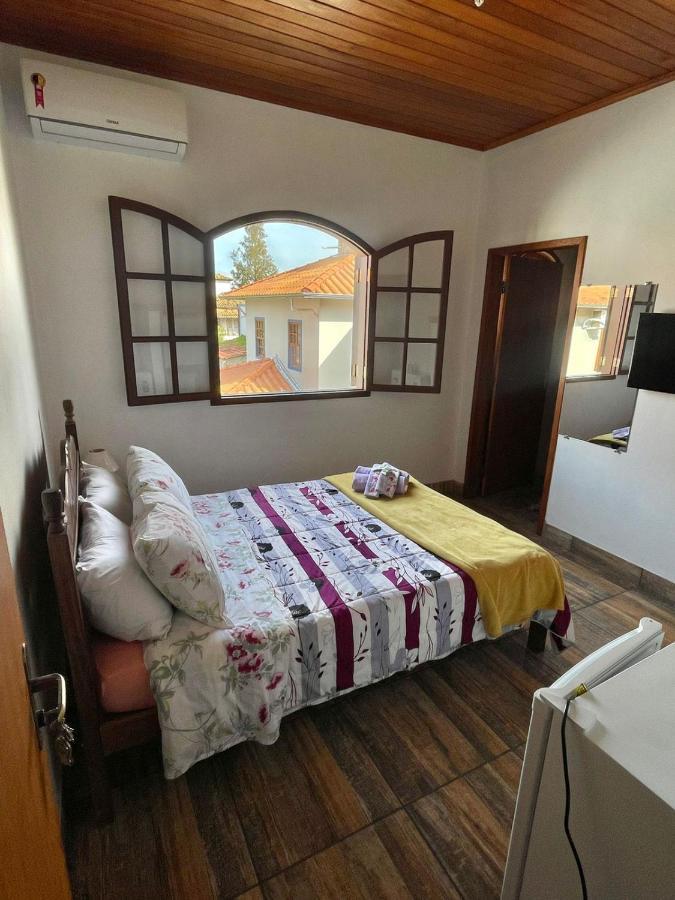 Pouso da Paz Tiradentes Quarto foto