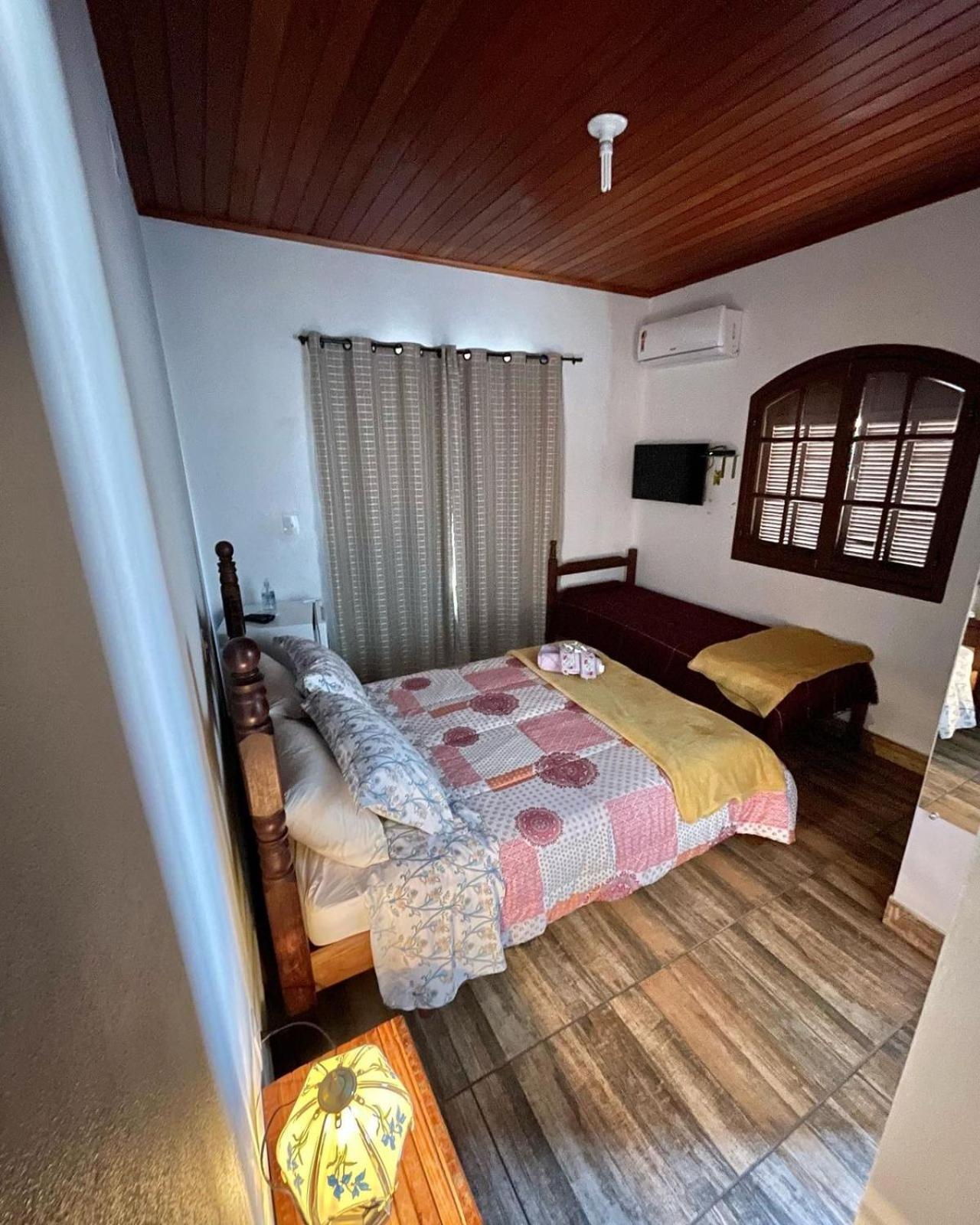 Pouso da Paz Tiradentes Quarto foto