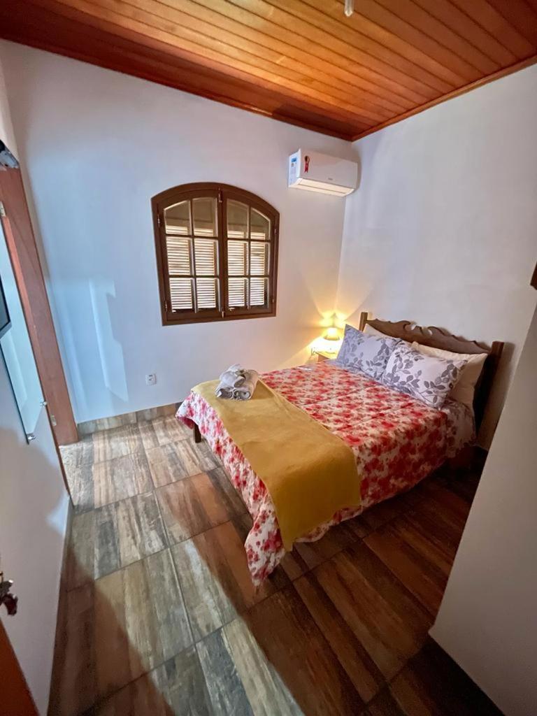 Pouso da Paz Tiradentes Quarto foto